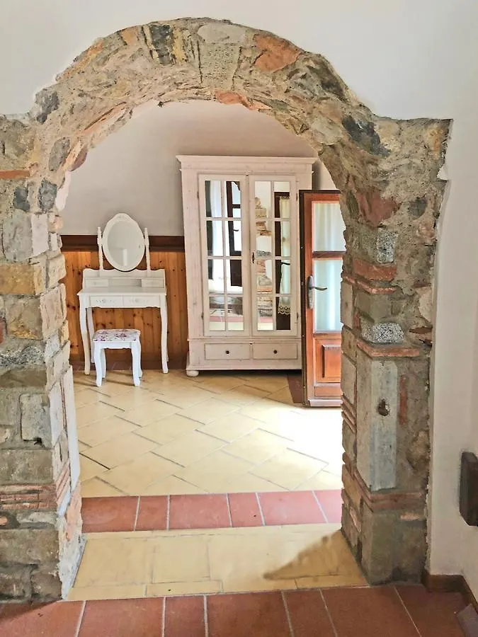 Casa Cortili Garda Summer By Gardadomusmea Pieve  0*, Pieve (Lombardy)