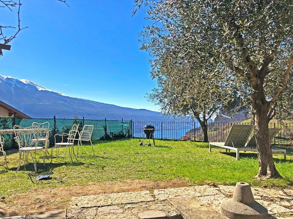 度假居 Casa Cortili Garda Summer By Gardadomusmea Pieve
