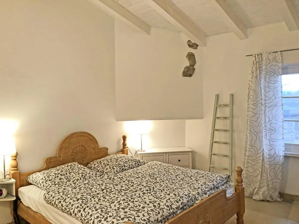 度假居 Casa Cortili Garda Summer By Gardadomusmea Pieve