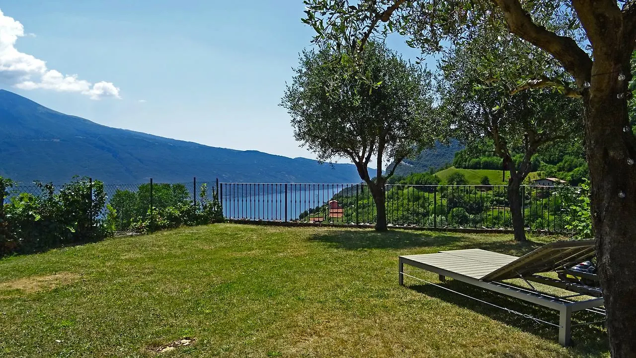 Casa Cortili Garda Summer By Gardadomusmea Pieve  度假居 Pieve (Lombardy)