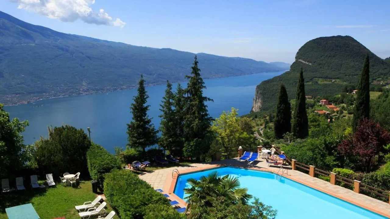 度假居 Casa Cortili Garda Summer By Gardadomusmea Pieve